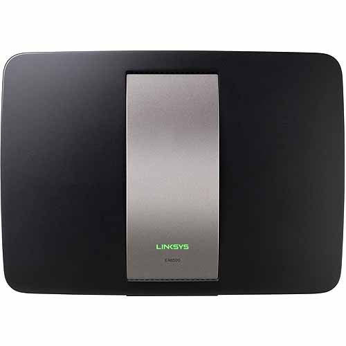 Linksys EA3500 v1.0 Router Windows Vista 32-BIT Linksys EA3500 v1.0 Router Descargar Controlador